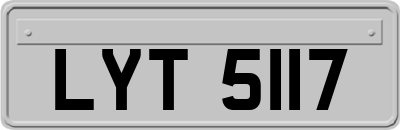 LYT5117