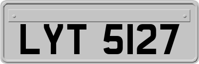 LYT5127