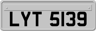 LYT5139