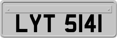 LYT5141