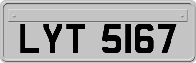 LYT5167