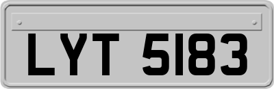 LYT5183