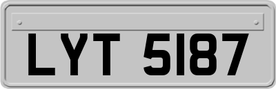 LYT5187