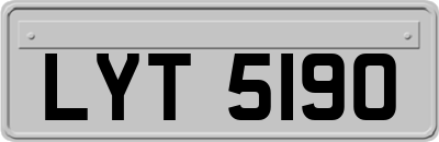 LYT5190