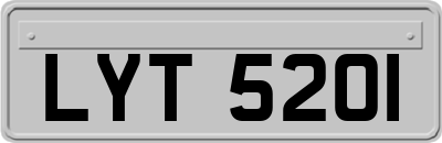 LYT5201
