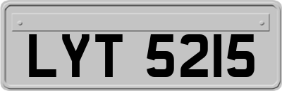 LYT5215