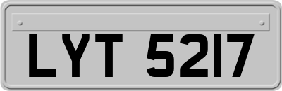 LYT5217