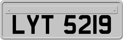 LYT5219
