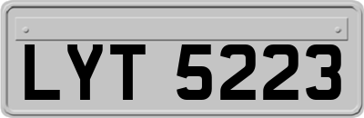 LYT5223