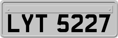 LYT5227
