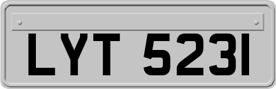LYT5231