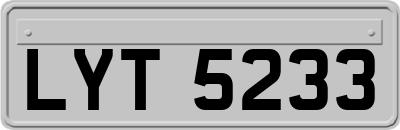 LYT5233