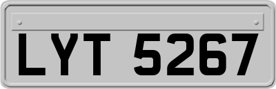 LYT5267
