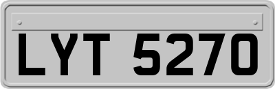 LYT5270