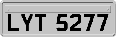 LYT5277