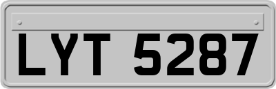 LYT5287