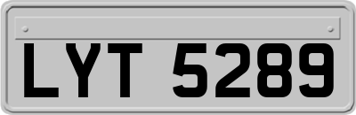 LYT5289