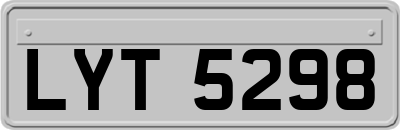 LYT5298