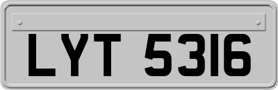 LYT5316