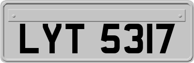 LYT5317
