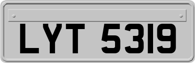 LYT5319