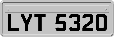 LYT5320