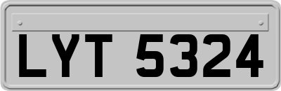 LYT5324