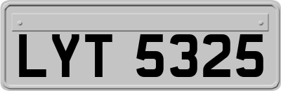 LYT5325