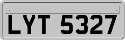 LYT5327