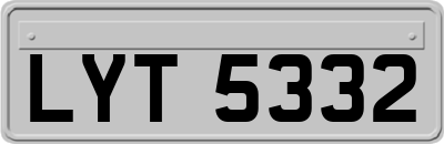 LYT5332