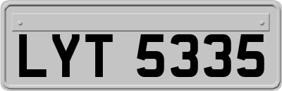 LYT5335