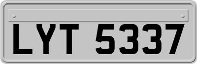 LYT5337
