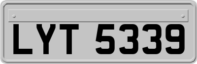 LYT5339