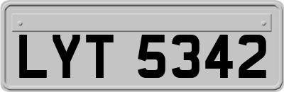 LYT5342