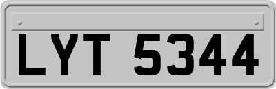 LYT5344