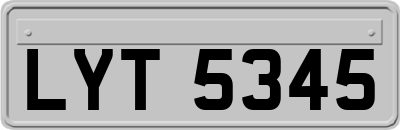 LYT5345