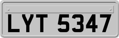 LYT5347