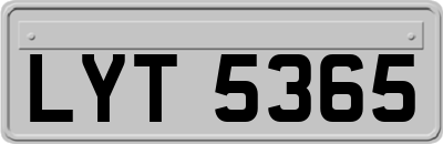 LYT5365