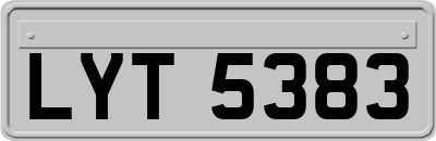 LYT5383