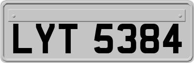 LYT5384