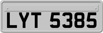 LYT5385