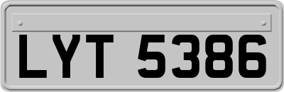 LYT5386