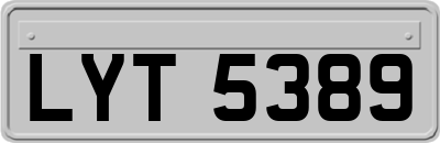 LYT5389