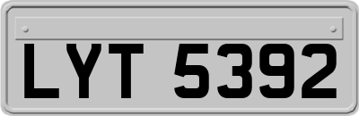 LYT5392