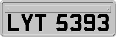 LYT5393