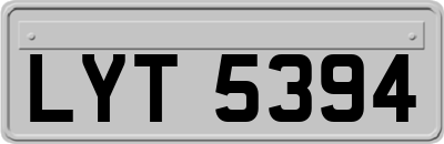 LYT5394