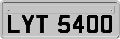 LYT5400