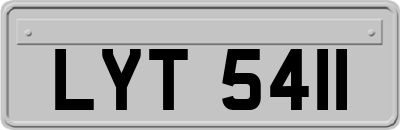 LYT5411