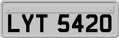 LYT5420