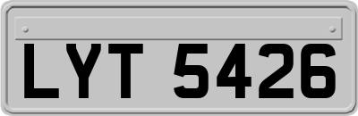 LYT5426